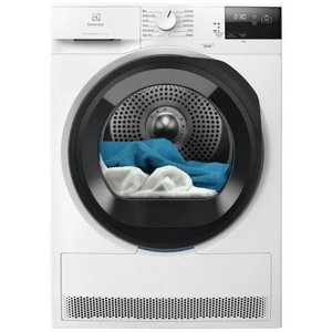 מייבש כביסה (משאבת חום) 9 ק"ג אלקטרולוקס Electrolux EDH6295BM Heat Pump מייבש כביסה (משאבת חום) 9 ק"ג אלקטרולוקס Electrolux EDH6295BM Heat Pump