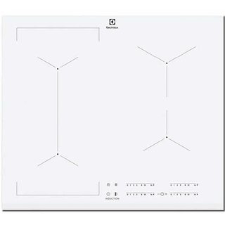 ������ ��������� �������� ��� 60 �"� ���������� Electrolux EIV63440BW MultiZone *����� ������*