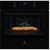 תנור בנוי אלקטרולוקס שחור Electrolux EOH3101K *תוצרת איטליה * תנור בנוי אלקטרולוקס שחור Electrolux EOH3101K *תוצרת איטליה *
