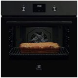 תנור בנוי אלקטרולוקס שחור פחם Electrolux EOH5211G *תוצרת איטליה* תנור בנוי אלקטרולוקס שחור פחם Electrolux EOH5211G *תוצרת איטליה*