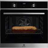 תנור בנוי 71 ליטר אלקטרולוקס Electrolux EOH6426X *תוצרת גרמניה* תנור בנוי 71 ליטר אלקטרולוקס Electrolux EOH6426X *תוצרת גרמניה*