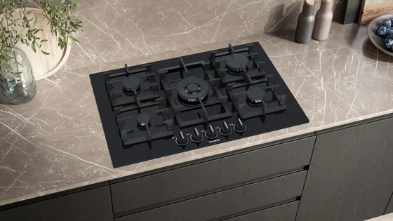 ������� �� ����� 5 ������ 75 �"� Siemens iQ500 EP7A6QB95Y