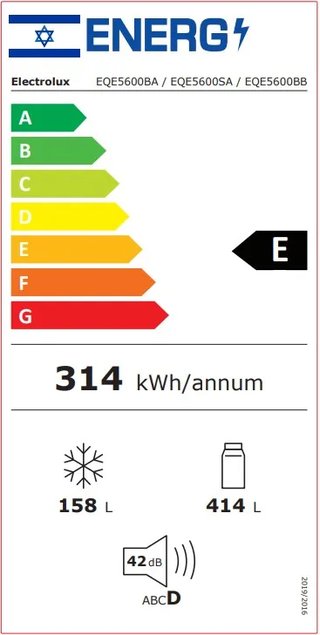 ���� 4 ����� 572 ���� ������� ������ ������ ���������� ELECTROLUX EQE5600BB *��� ������*