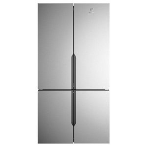מקרר 4 דלתות 572 ליטר נירוסטה אלקטרולוקס ELECTROLUX EQE5600SA *שבת מהדרין* מקרר 4 דלתות 572 ליטר נירוסטה אלקטרולוקס ELECTROLUX EQE5600SA *שבת מהדרין*