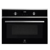 מיקרו בנוי משולב גריל (45 ס"מ) אלקטרולוקס Electrolux EVK6E4OZ מיקרו בנוי משולב גריל (45 ס"מ) אלקטרולוקס Electrolux EVK6E4OZ