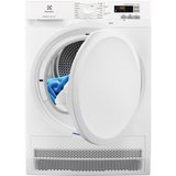 מייבש כביסה אלקטרולוקס (קונדנסור) 7 ק"ג Electrolux EW6C5722CM מייבש כביסה אלקטרולוקס (קונדנסור) 7 ק"ג Electrolux EW6C5722CM