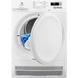 מייבש כביסה אלקטרולוקס (קונדנסור) 8 ק"ג Electrolux EW6C5822CM מייבש כביסה אלקטרולוקס (קונדנסור) 8 ק"ג Electrolux EW6C5822CM