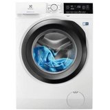 מכונת כביסה 8 ק"ג אלקטרולוקס Electrolux EW6F4823ABM מכונת כביסה 8 ק"ג אלקטרולוקס Electrolux EW6F4823ABM