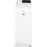 מכונת כביסה פתח עליון 7 ק"ג 1200 סל"ד אלקטרולוקס Electrolux EW6T4723AM מכונת כביסה פתח עליון 7 ק"ג 1200 סל"ד אלקטרולוקס Electrolux EW6T4723AM