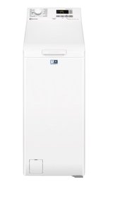 מכונת כביסה פתח עליון 6 ק"ג 1000 סל"ד אלקטרולוקס Electrolux EW6T5602AM מכונת כביסה פתח עליון 6 ק"ג 1000 סל"ד אלקטרולוקס Electrolux EW6T5602AM