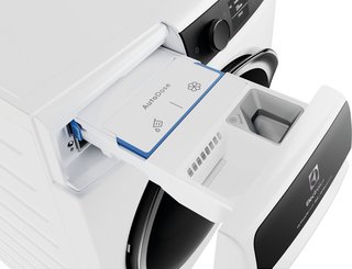 ����� ����� 11 �"� 1400 ��"� EWF1142R9WC ���������� Electrolux