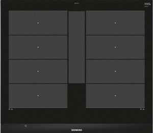 כיריים אינדוקציה סימנס Siemens EX675LYC1E כיריים אינדוקציה סימנס Siemens EX675LYC1E