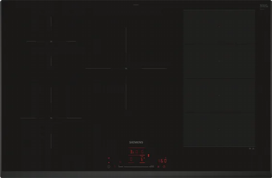 ������ ��������� ����� (80 �"�) Siemens EX851HVC1E iQ700 flexInduction