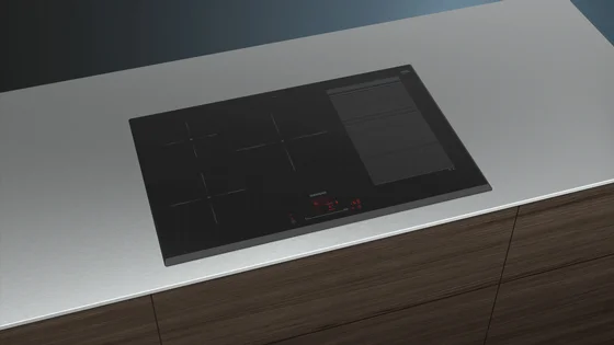 ������ ��������� ����� (80 �"�) Siemens EX851HVC1E iQ700 flexInduction