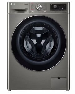 מכונת כביסה 10.5 ק"ג 1400 סל"ד LG F16105SE מכונת כביסה 10.5 ק"ג 1400 סל"ד LG F16105SE