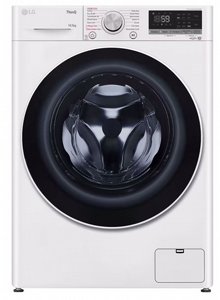 מכונת כביסה 10.5 ק"ג 1400 סל"ד LG F16105SWDE מכונת כביסה 10.5 ק"ג 1400 סל"ד LG F16105SWDE