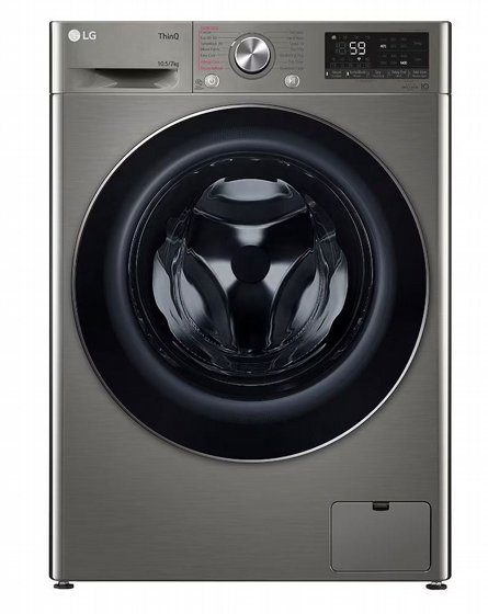 ����� ����� ������ ����� 10.5/7 �"� 1400 ��"� ���� LG F16107WDE