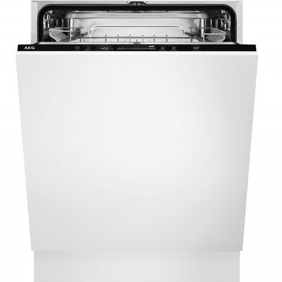 ���� ���� �������� ��� �.�.�. AEG FSB52617Z