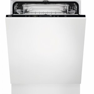 ���� ���� �������� ��� �.�.�. AEG FSB52617Z