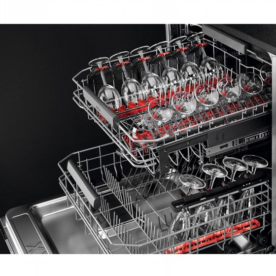 ���� ���� �������� ��� �.�.�. AEG FSB52617Z