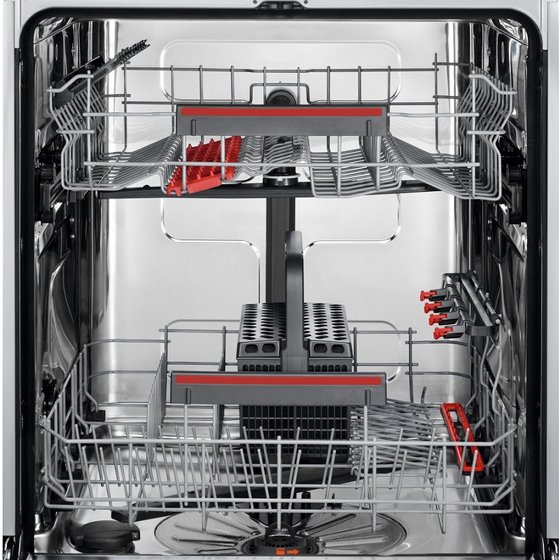 ���� ���� �������� ��� �.�.�. AEG FSB52617Z