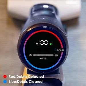 ���� ����� ����� ������ ��� ����� Tineco Floor One S5