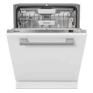 מדיח כלים אינטגרלי מלא Miele G 5450 SCVi מדיח כלים אינטגרלי מלא Miele G 5450 SCVi