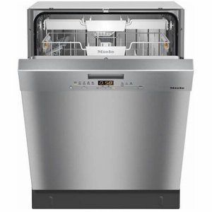 מדיח כלים צר מילה Miele G5430SC-CLST מדיח כלים צר מילה Miele G5430SC-CLST