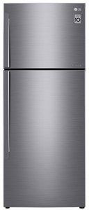 מקרר אל גי 471 ליטר נירוסטה LG GRB486INVS מקרר אל גי 471 ליטר נירוסטה LG GRB486INVS