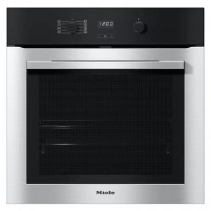 תנור בנוי נירוסטה 76 ליטר מילה Miele H2760BP-CLST תנור בנוי נירוסטה 76 ליטר מילה Miele H2760BP-CLST