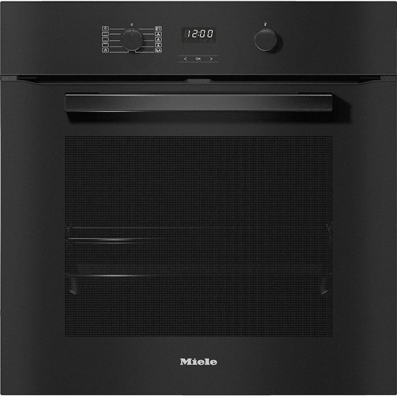 ���� ���� ���� 76 ���� ���� Miele H2860B-BLACK