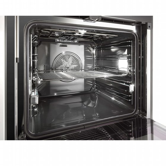 ���� ���� ���� 76 ���� ���� Miele H2860B-BLACK