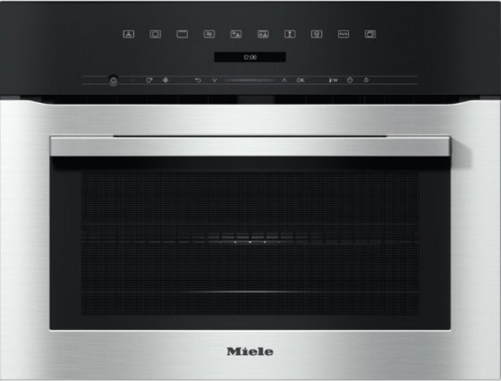 ���� ����� ����� 43 ���� ������� ���� Miele H7140BM