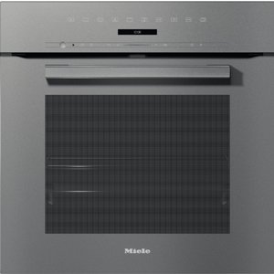 תנור בנוי מילה שחור פירוליטי Miele Exclusive MoisturePlus H 7264 BP Black תנור בנוי מילה שחור פירוליטי Miele Exclusive MoisturePlus H 7264 BP Black
