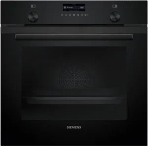 תנור בנוי סימנס מתכת שחור עמוק Siemens HB279GBB3 *תוצרת ספרד* תנור בנוי סימנס מתכת שחור עמוק Siemens HB279GBB3 *תוצרת ספרד*