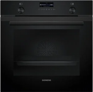 תנור בנוי סימנס פירוליטי מתכת שחור עמוק Siemens HB279GEB7 iQ500 *תוצרת גרמניה* תנור בנוי סימנס פירוליטי מתכת שחור עמוק Siemens HB279GEB7 iQ500 *תוצרת גרמניה*