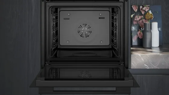 ���� ���� ����� ���� Siemens exclusive HB734G1B1 iQ700 *����� ������*