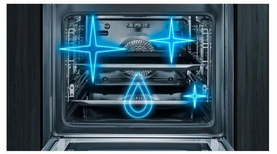 ���� ���� ����� ���� Siemens exclusive HB734G1B1 iQ700 *����� ������*