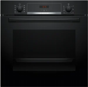 תנור בנוי בוש שחור BOSCH HBA534EB3 *תוצרת ספרד* תנור בנוי בוש שחור BOSCH HBA534EB3 *תוצרת ספרד*