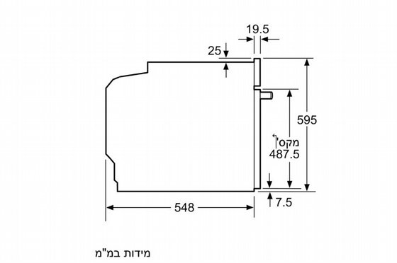 ���� ���� �������� ��� ���� 71 ���� BOSCH HBA572BB4