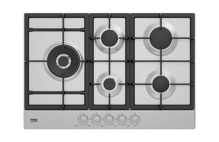 ������ �� 5 ����� ����� 75 �"� ��� Beko HIAL752205SX