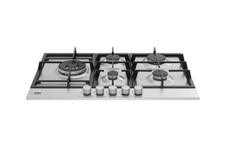 ������ �� 5 ����� ����� 75 �"� ��� Beko HIAL752205SX