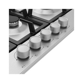 ������ �� 5 ����� ����� 75 �"� ��� Beko HIAL752205SX