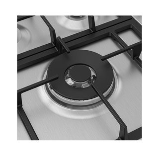 ������ �� 5 ����� ����� 75 �"� ��� Beko HIAL752205SX