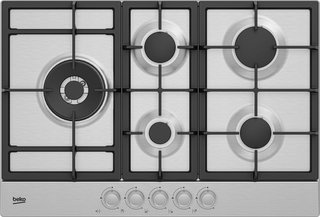 ������ �� 5 ����� ����� 75 �"� ��� Beko HIAL752205SX