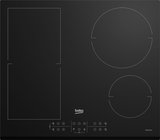 ������ ��������� 4 ����� ����� ���� 60 �"� ��� Beko HII64202FMT Flexizone