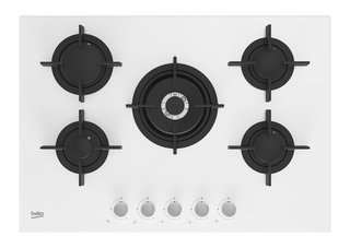 ������ �� ������ ���� 5 ����� 75 �"� ��� Beko HILW75222SW