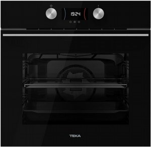 תנור בנוי טקה שחור Teka HSB545BK תנור בנוי טקה שחור Teka HSB545BK