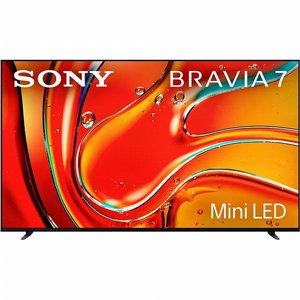 �������� 65" ���� SONY K-65XR70 Mini LED Google TV