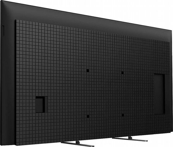 �������� ���� 85 ���� SONY K85XR55B 4K BRAVIA 5 XR Mini LED Android TV